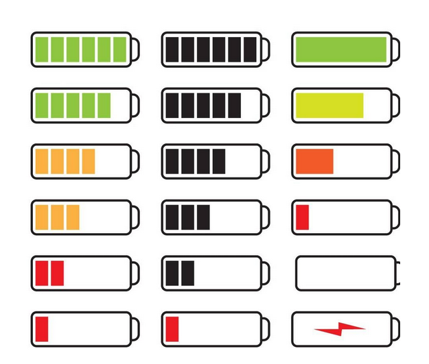 歐洲電池專線