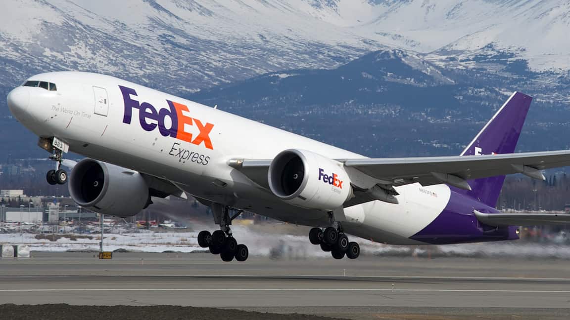 FedEx聯(lián)邦快遞寄件到歐洲需要多久？