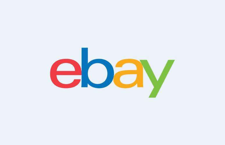 ebay英國站服裝銷量大增