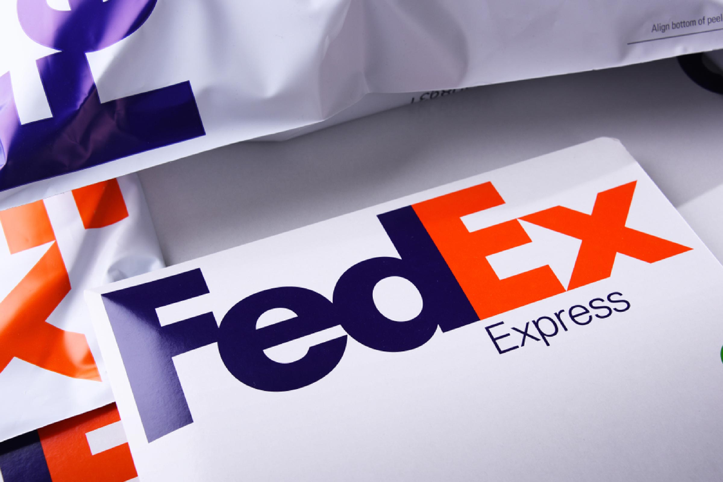 fedex國際快遞