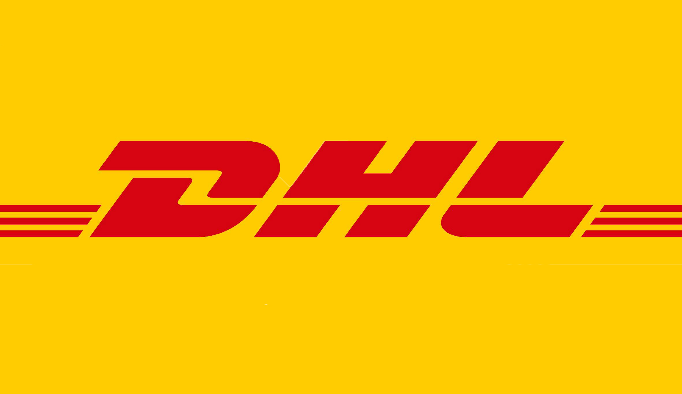 DHL國(guó)際快遞