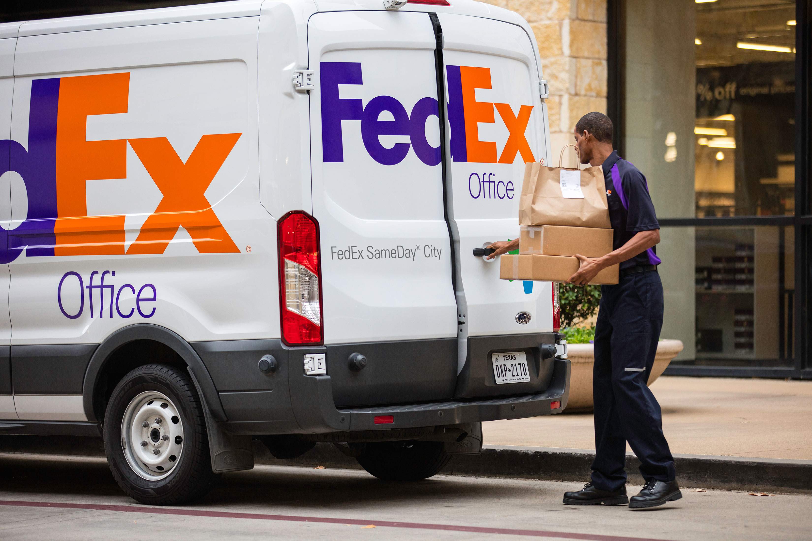 FedEx聯(lián)邦快遞時效查詢